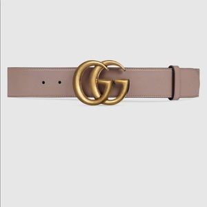 Brand new Gucci belt too big for me